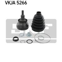 audi Homokineet reparatie set, Aandrijfas VKJA5266