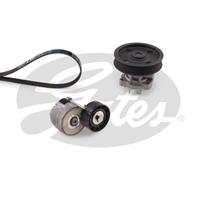 alfaromeo Multiriem set + waterpomp KP26PK1320