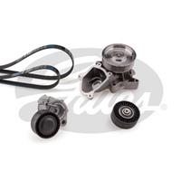 bmw Multiriem set + waterpomp KP26PK1835XS