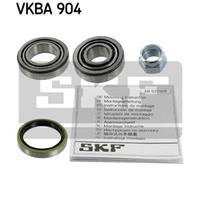 kia Wiellagerset VKBA904