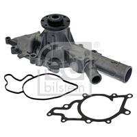 mercedes Waterpomp 28454