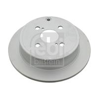 febibilstein Bremsscheibe | FEBI BILSTEIN (26066)
