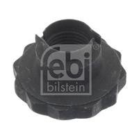 Mutter, Achsstummel Vorderachse Febi Bilstein 46689