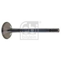 febibilstein Uitlaatklep FEBI BILSTEIN, u.a. für Daewoo, Opel, Vauxhall, Chevrolet, Saab