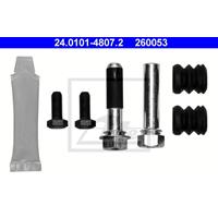 Zubehörsatz, Bremssattel | f.becker_line (112 10009)