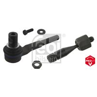 febibilstein Spurstange Vorderachse beidseitig Febi Bilstein 37332