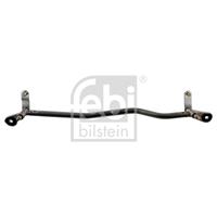 febibilstein Ruitenwisserstangen febi Plus FEBI BILSTEIN, u.a. für Audi, Seat