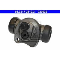 Radbremszylinder Hinterachse ATE 03.3217-3512.3