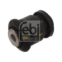 febibilstein Draagarmrubber FEBI BILSTEIN, Inbouwplaats: Vooras links en rechts, u.a. für Fiat, Opel, Alfa Romeo, Vauxhall, Abarth