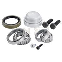 Radlagersatz SNR R151.24S