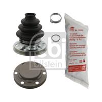 febibilstein Faltenbalgsatz, Antriebswelle Hinterachse getriebeseitig Febi Bilstein 36552