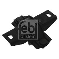 febibilstein FEBI BILSTEIN Getriebelagerung 24029 Getriebelager,Getriebehalter MERCEDES-BENZ,M-CLASS W163