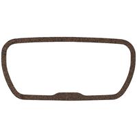 ELRING Ventildeckeldichtung 021.644 Zylinderkopfhaubendichtung,Dichtung, Zylinderkopfhaube VW,KAEFER,KAEFER Cabriolet 15,TRANSPORTER II Bus,SAFARI