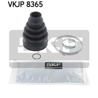 Faltenbalgsatz, Antriebswelle Vorderachse getriebeseitig SKF VKJP 8365
