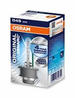 Xenonlamp D4S Xenarc 35W [12V] (1 st.) OSRAM, Spanning (Volt)42V, u.a. für Mitsubishi, Honda, Toyota, Lexus, Suzuki, Mazda, Subaru