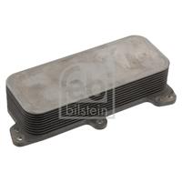 febibilstein Ölkühler, Motoröl | FEBI BILSTEIN (101009)