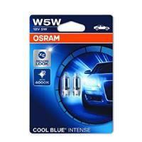 osramauto Osram Auto Signal Leuchtmittel COOL BLUE INTENSE W5W 5W 12V C32133