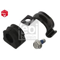 febibilstein Reparatieset, stabilisatorophanging ProKit FEBI BILSTEIN, Inbouwplaats: Vooras links en rechts, u.a. für VW, Seat, Skoda, Audi