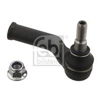 febibilstein Spoorstangeind FEBI BILSTEIN, Inbouwplaats: Vooras rechts, u.a. für Ford, Land Rover