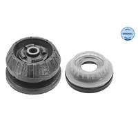 Reparatieset, Ring voor schokbreker veerpootlager MEYLE-ORIGINAL Quality MEYLE, Inbouwplaats: Vooras: , u.a. für Mercedes-Benz