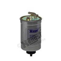 hengstfilter Kraftstofffilter | HENGST FILTER (H70WK04)