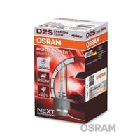 osramauto Xenon Leuchtmittel Xenarc Night Breaker Laser D2S 35W 85V