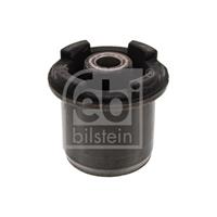 febibilstein Draagarmrubber FEBI BILSTEIN, Inbouwplaats: Vooras onderaan, u.a. für Vauxhall, Opel