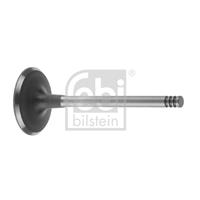 Inlaatklep FEBI BILSTEIN, u.a. für Audi, Skoda, VW