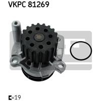 Wasserpumpe | SKF (VKPC 81269)