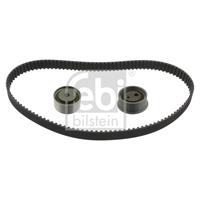 FEBI BILSTEIN Zahnriemensatz 26052  HYUNDAI,KIA,ix35 LM, EL, ELH,TUCSON JM,COUPE GK,TRAJET FO,COUPE RD,ELANTRA XD,ELANTRA Stufenheck XD