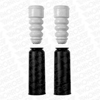 Stofkap, schokdemper PROTECTION KIT MONROE, u.a. für VW, Skoda, Audi, Seat