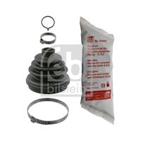 febibilstein Asmanchetten set FEBI BILSTEIN, Inbouwplaats: Vooras, u.a. für Opel, Vauxhall