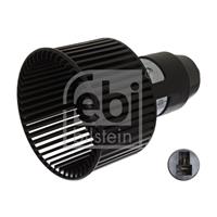 febibilstein Interieurventilatie FEBI BILSTEIN, Spanning (Volt)12V, u.a. für Audi