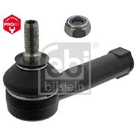 febibilstein Spoorstangeind ProKit FEBI BILSTEIN, Inbouwplaats: Vooras rechts, u.a. für Renault, Nissan