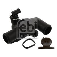 febibilstein Thermostaat, koelvloeistof FEBI BILSTEIN, u.a. für Smart