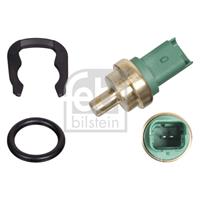 febibilstein Temperatuursensor FEBI BILSTEIN, u.a. für Peugeot, Citroën, Fiat, Lancia, Ford, Land Rover, DS, Volvo, Suzuki, Mini, Mazda, Toyota