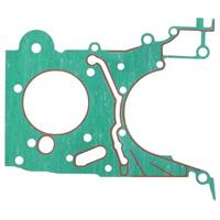 ELRING Dichtung, Steuergehäuse 830.461  BMW,3 E36,3 E30,3 Coupe E36,3 Cabriolet E30,3 Cabriolet E36