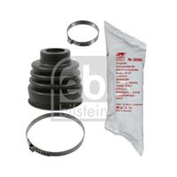 febibilstein Faltenbalgsatz, Antriebswelle | FEBI BILSTEIN (12831)