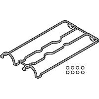 Pakkingsset, klepdeksel ELRING, u.a. für Vauxhall, Saab, Opel, Cadillac