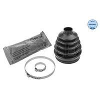 Asmanchetten set MEYLE-ORIGINAL Quality MEYLE, Inbouwplaats: Vooras, u.a. für VW, Audi, Seat, Skoda