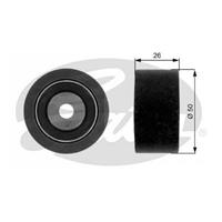 citroen Geleide rol/omdraairol v-snaren DriveAlign