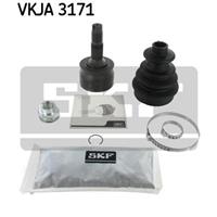 fiat Homokineet reparatie set, Aandrijfas VKJA3171