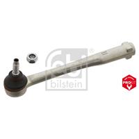 febibilstein Spoorstangeind ProKit FEBI BILSTEIN, Inbouwplaats: Vooras links, u.a. für DS, Citroën, Peugeot