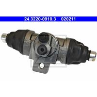 Radbremszylinder Hinterachse ATE 24.3220-0910.3