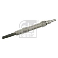 febibilstein Gloeibougie FEBI BILSTEIN, Spanning (Volt)11V, u.a. für Alfa Romeo, Fiat, Lancia, Vauxhall, Opel, Suzuki