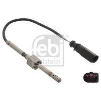 febibilstein Sensor, Abgastemperatur Febi Bilstein 48851