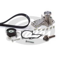 ford Waterpomp + distributieriem set KP35669XS
