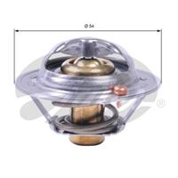 Thermostat, Kühlmittel Gates TH41782G1