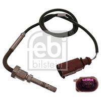 febibilstein FEBI BILSTEIN Sensor, Abgastemperatur 48835  VW,TOURAN 1T1, 1T2,PASSAT Variant 3C5,PASSAT 3C2,CADDY III Kombi 2KB, 2KJ, 2CB, 2CJ