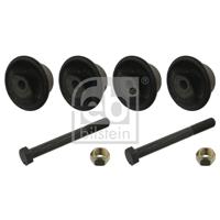 febibilstein Reparatursatz, Achskörper Hinterachse beidseitig Febi Bilstein 01196